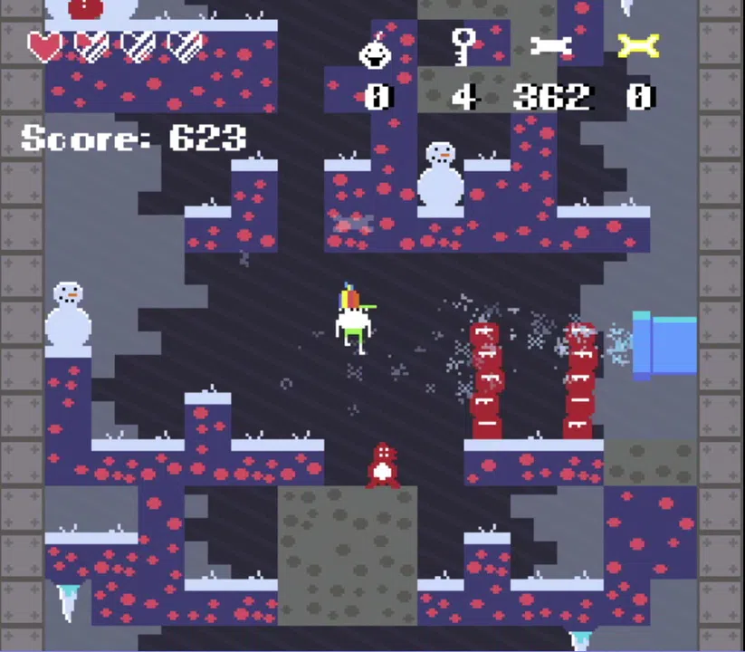 I AM DOG Screenshot 2