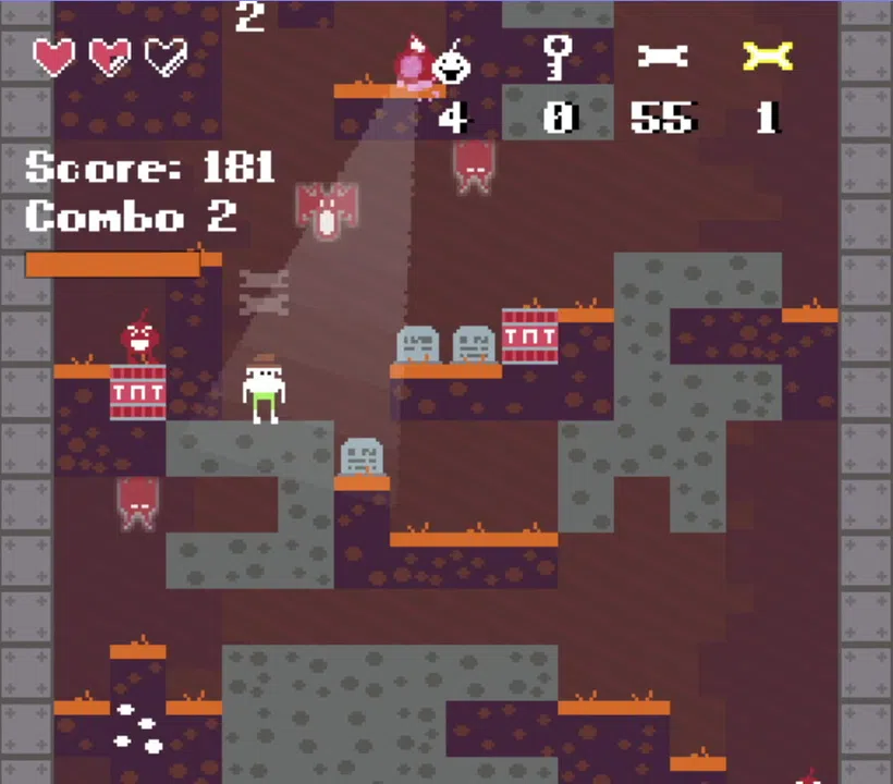 I AM DOG Screenshot 1