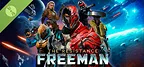 FREEMAN: The Resistance™ Demo