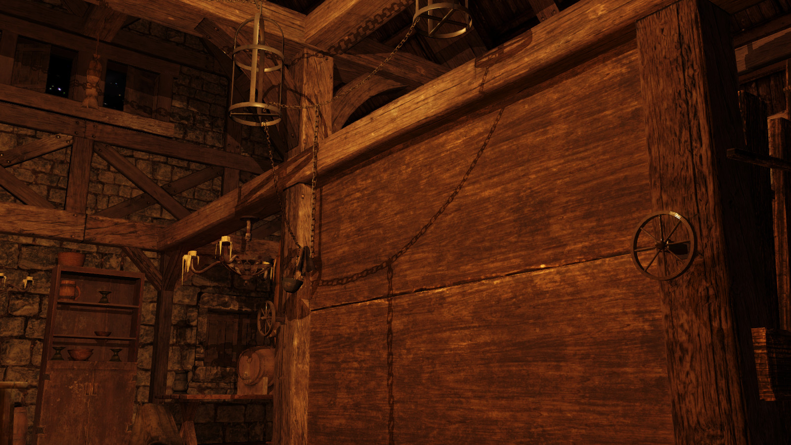 The Albatross Screenshot 1