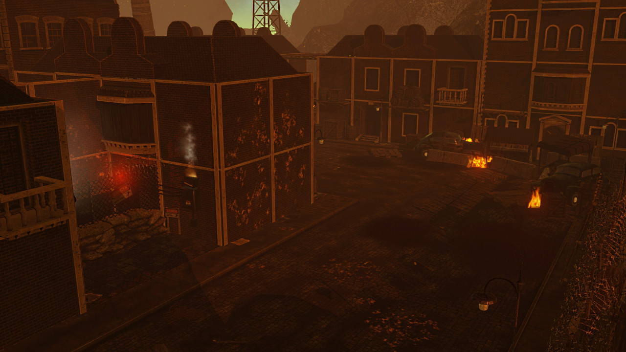 The Albatross Screenshot 6