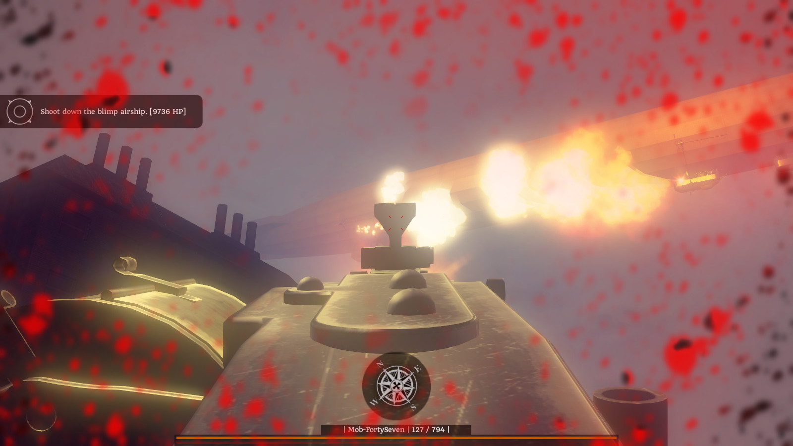 The Albatross Screenshot 5