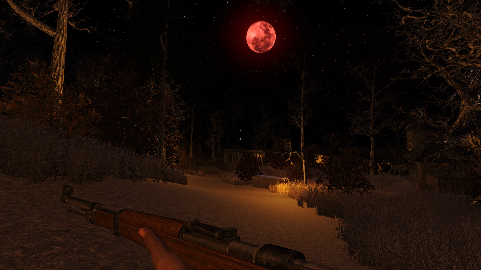 The Albatross Screenshot 2