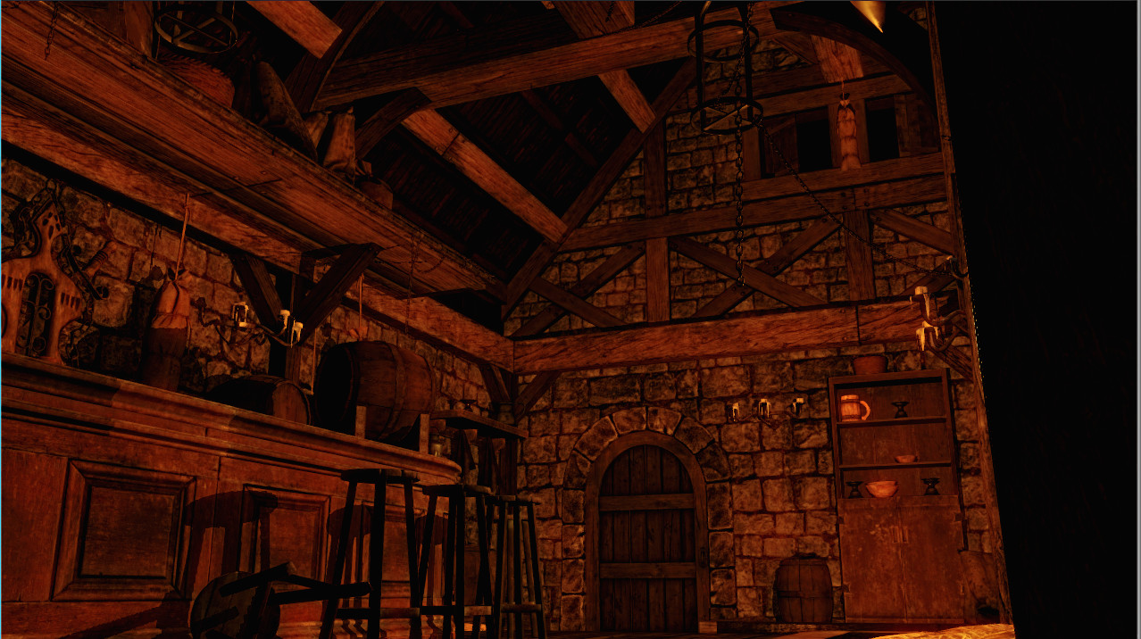 The Albatross Screenshot 7