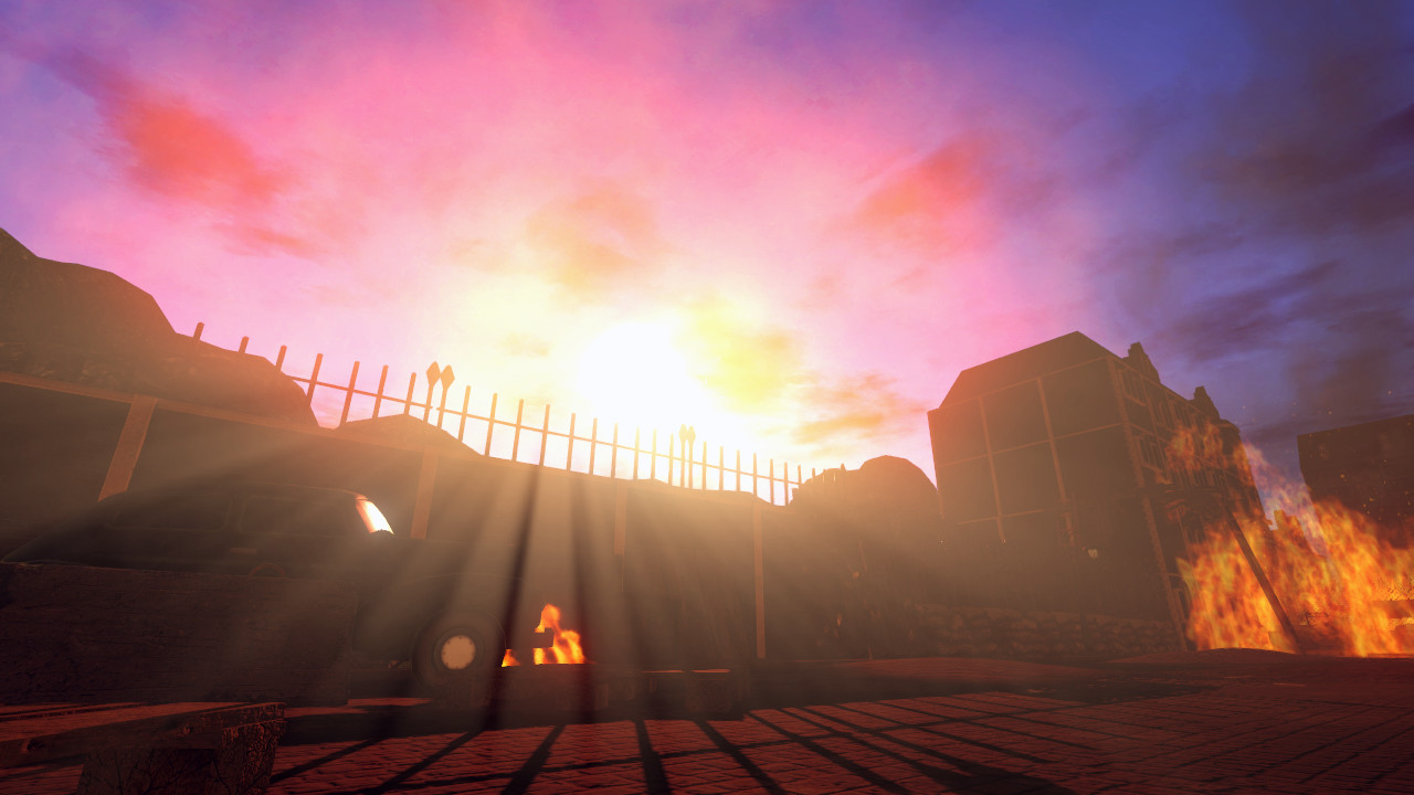 The Albatross Screenshot 0