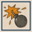 Sabotage icon