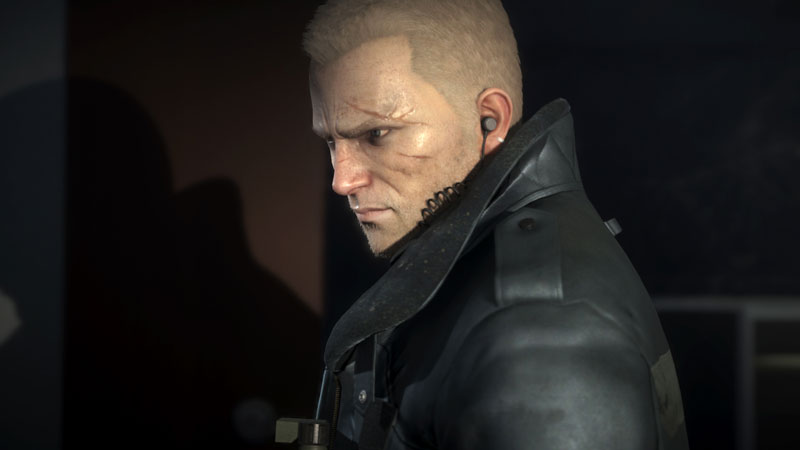 LEFT ALIVE™ Screenshot 2