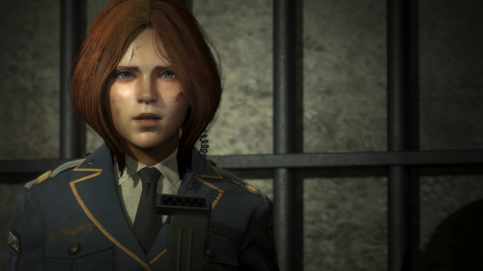 LEFT ALIVE™ Screenshot 18