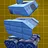 Unloack all Tank Parts