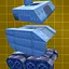 Unloack all Tank Parts icon