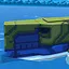 Complete World 3 icon