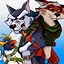 Rescue all Comrades icon