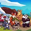 Finish the Game icon