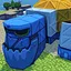 Complete World 1 icon