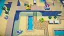 BattleTanks - Animal Wars Screenshot 3