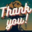 Thank You For Playing icon
