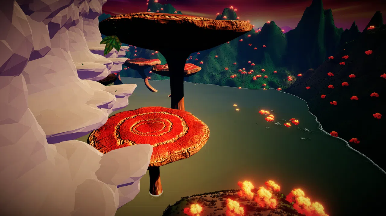 The Fanciful Chronicle Screenshot 0