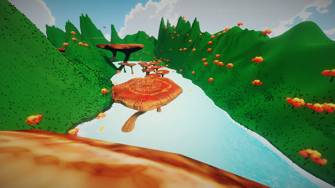 The Fanciful Chronicle Screenshot 2