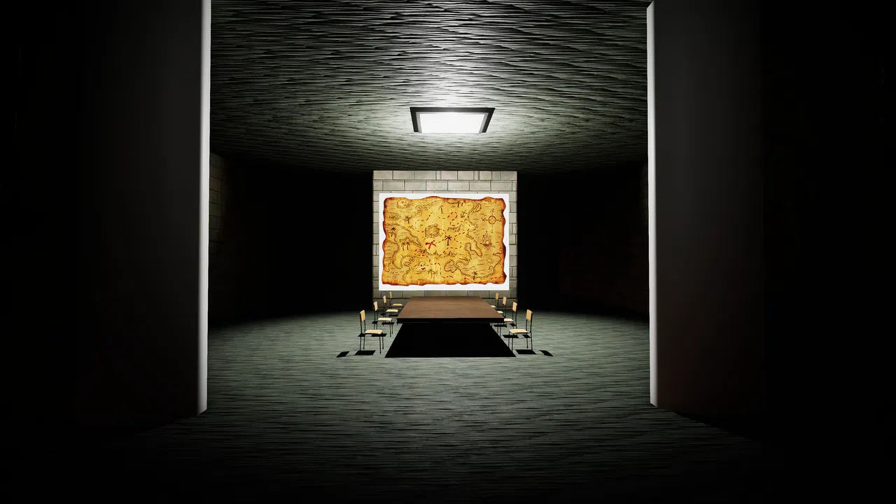 The Fanciful Chronicle Screenshot 4