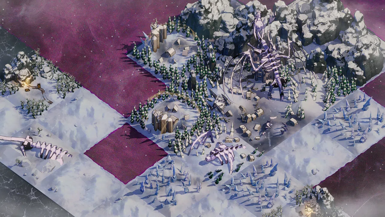 Paraside: Duality Unbound Screenshot 5