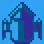 Rocketeer icon