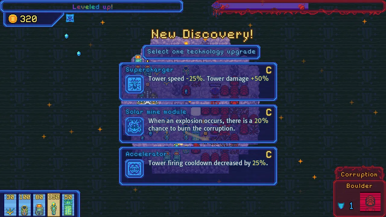 Micron Defense Force Screenshot 1