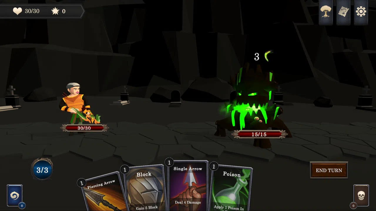 Dungeon Deck Screenshot 3