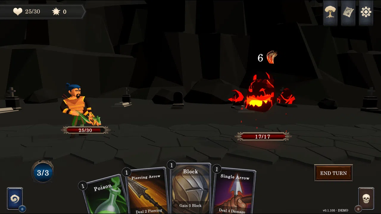 Dungeon Deck Screenshot 4