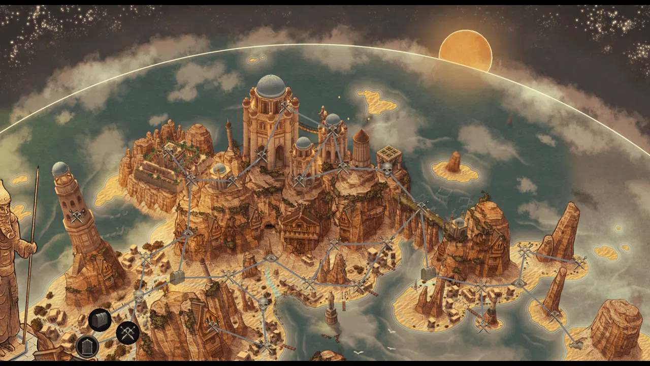Dungeon Deck Screenshot 0