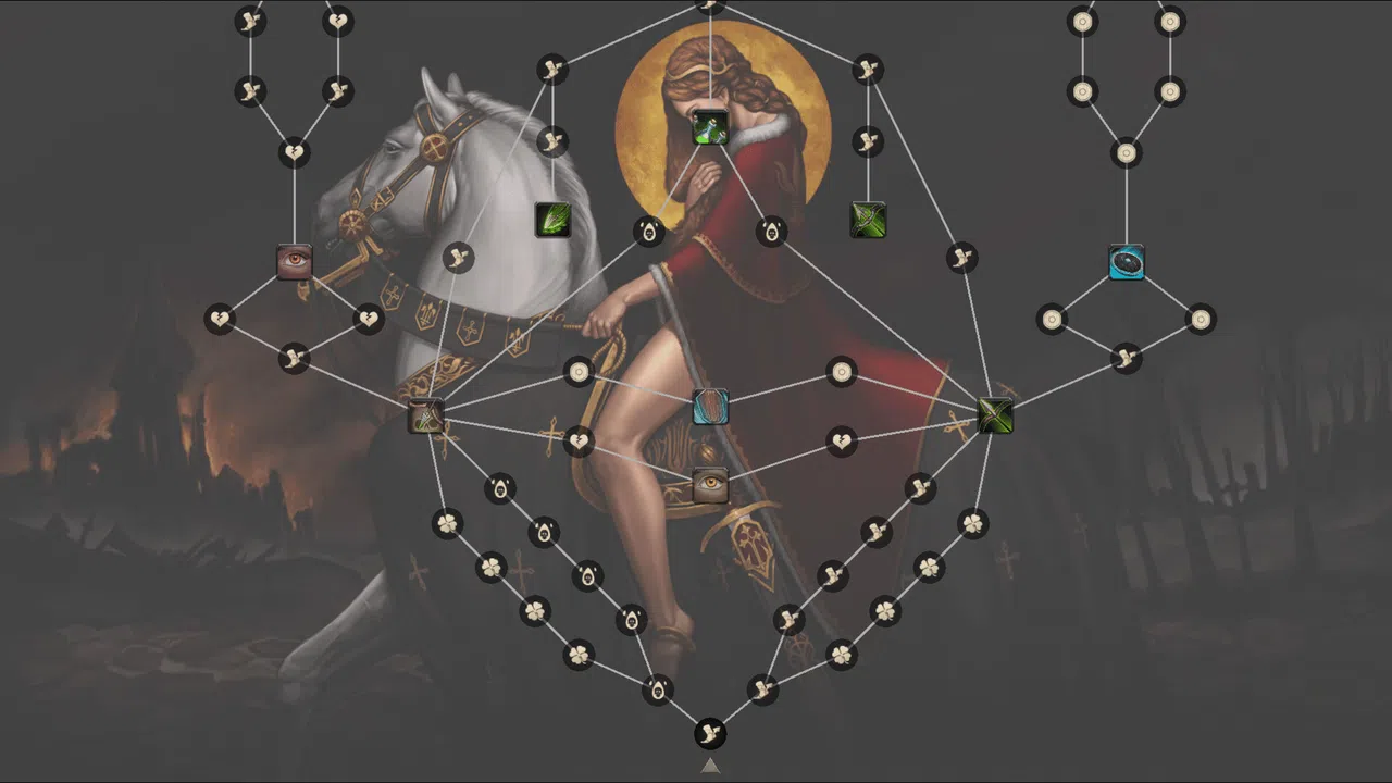 Dungeon Deck Screenshot 1