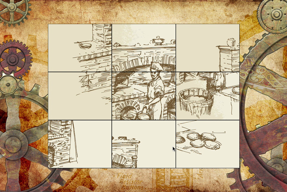 The Agency: Chapter 1 Screenshot 4