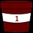 Level 1 Coffees Collected
