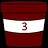 Level 3 Coffees Collected