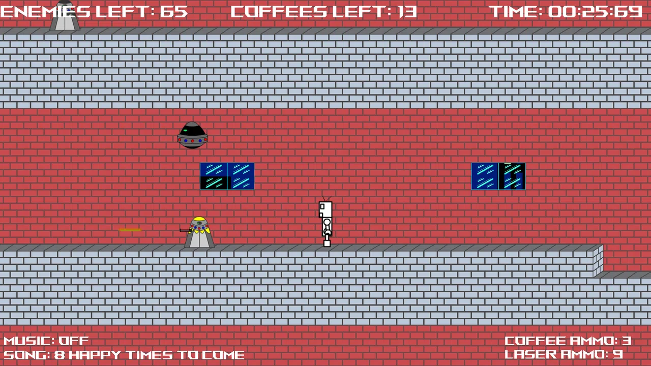 Profanity Police Screenshot 3