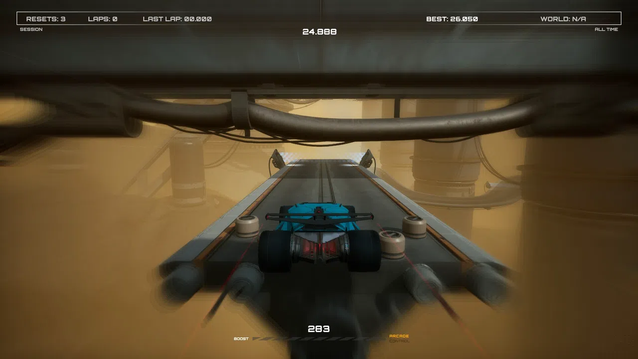 Tired Screenshot 3