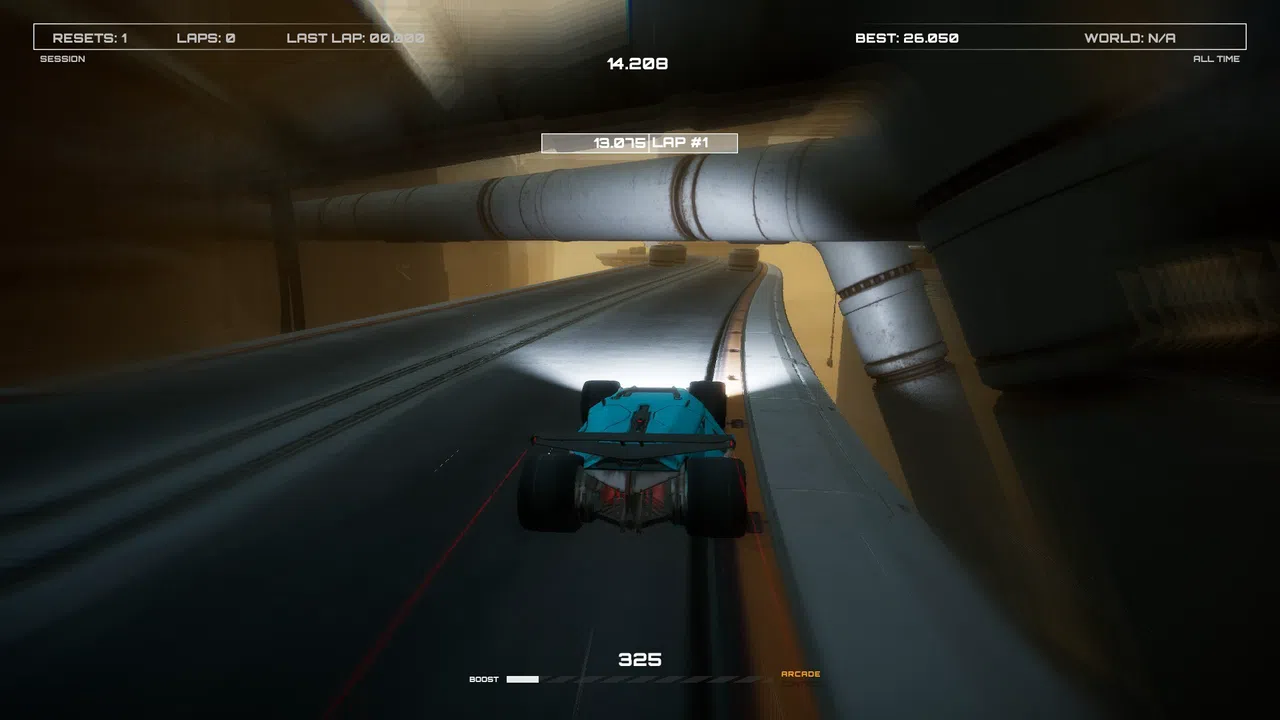 Tired Screenshot 7