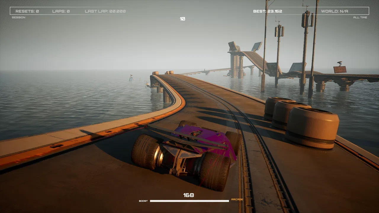 Tired Screenshot 9