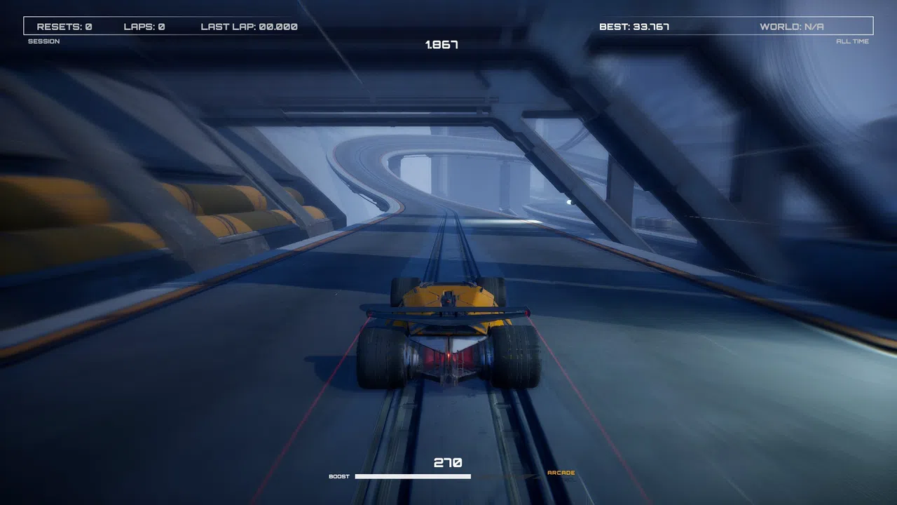 Tired Screenshot 2