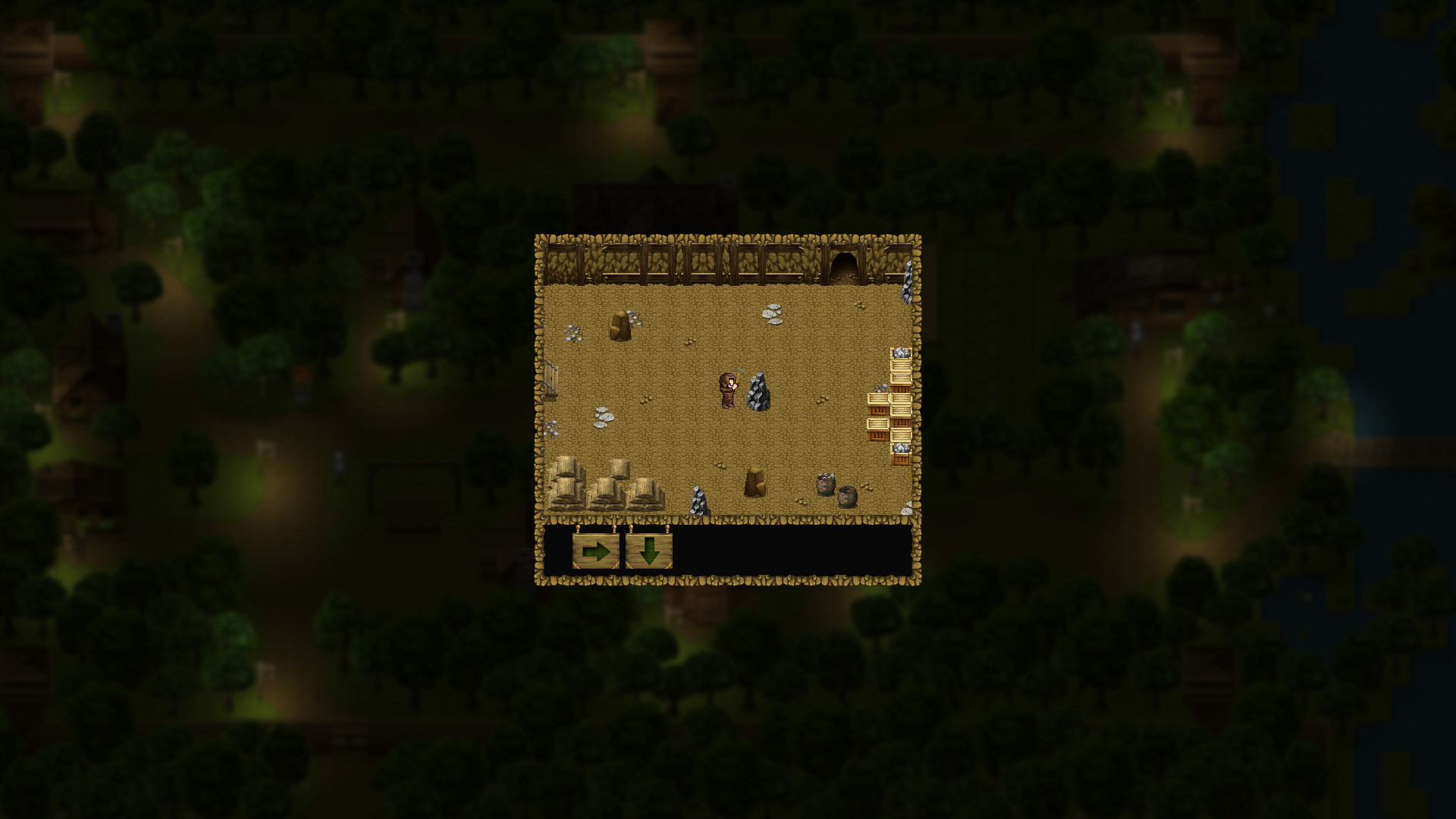 Legend of Miro Screenshot 6