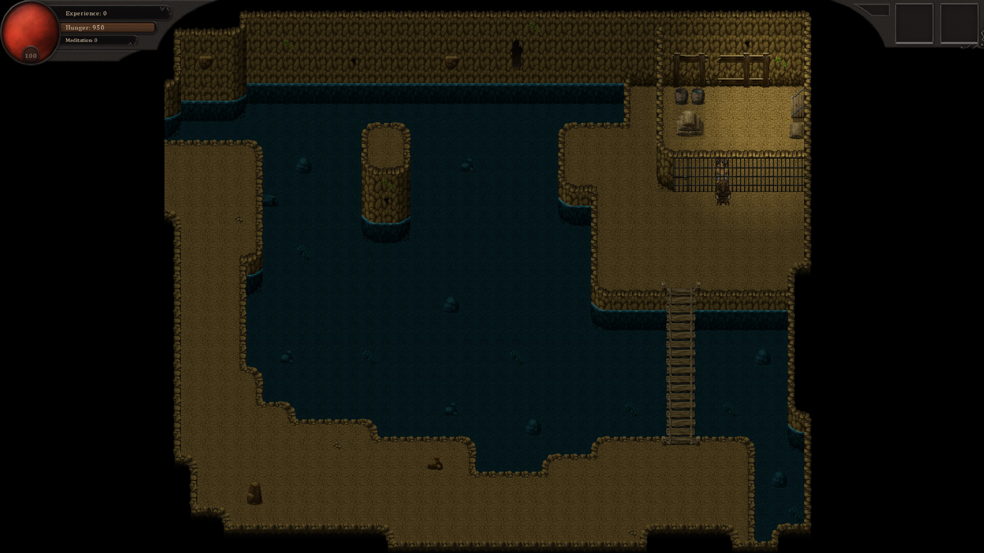 Legend of Miro Screenshot 5