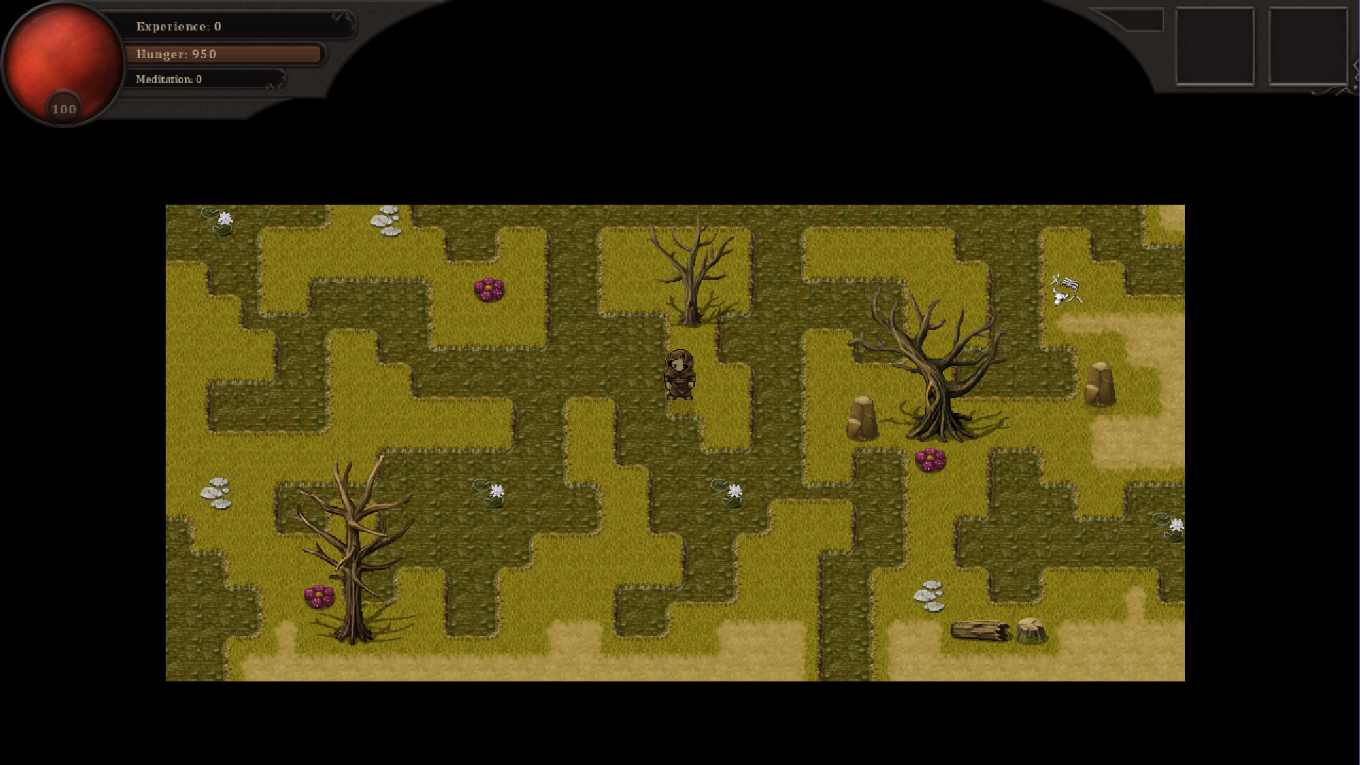 Legend of Miro Screenshot 7