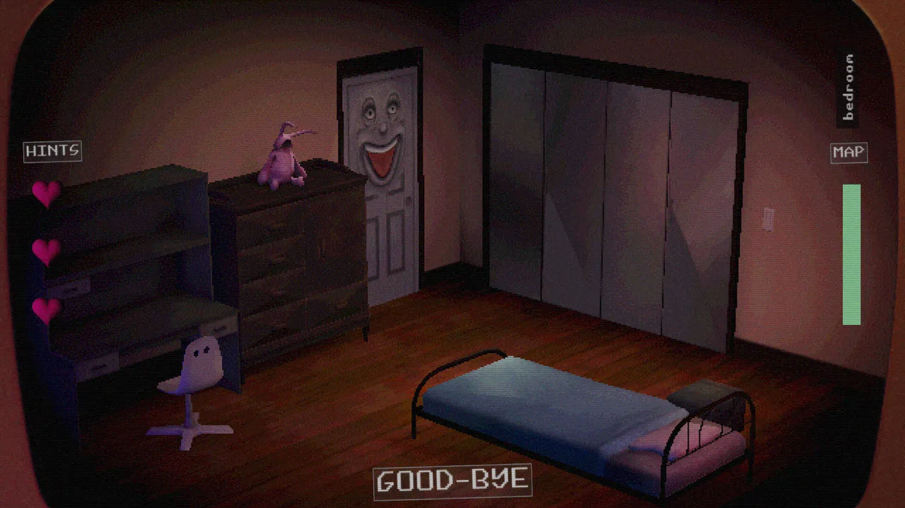 Room2Room Screenshot 6