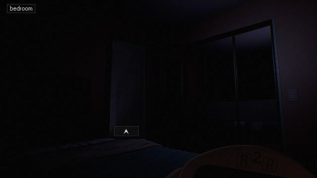 Room2Room Screenshot 5