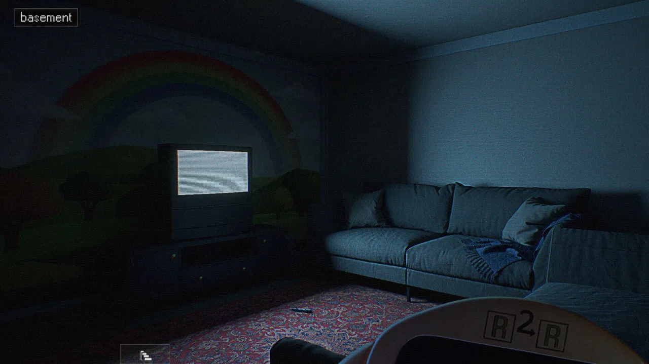 Room2Room Screenshot 0