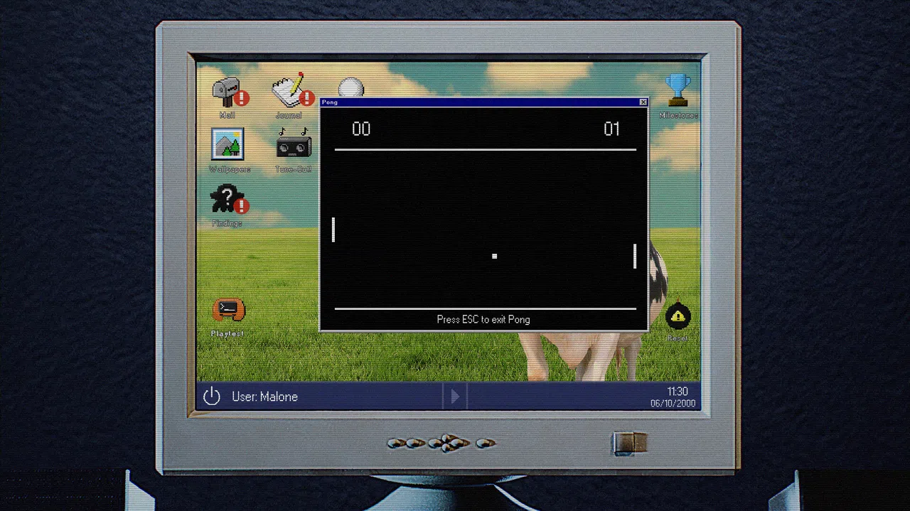 Room2Room Screenshot 2