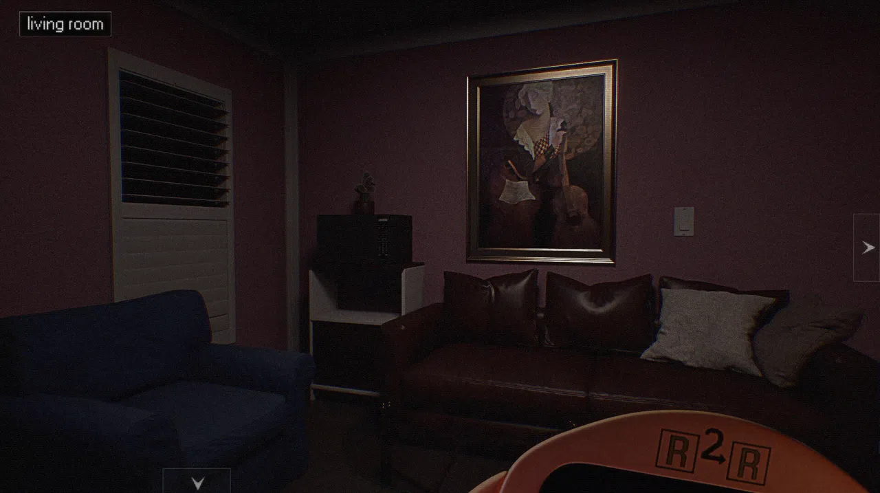 Room2Room Screenshot 3