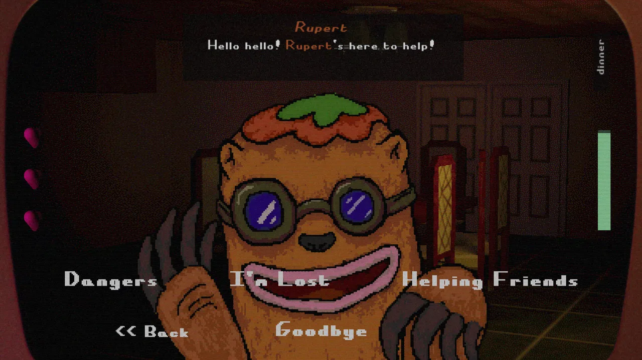 Room2Room Screenshot 4