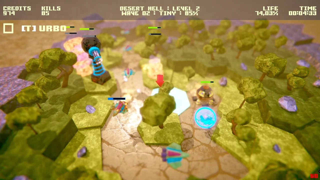 Nine Nines Screenshot 7