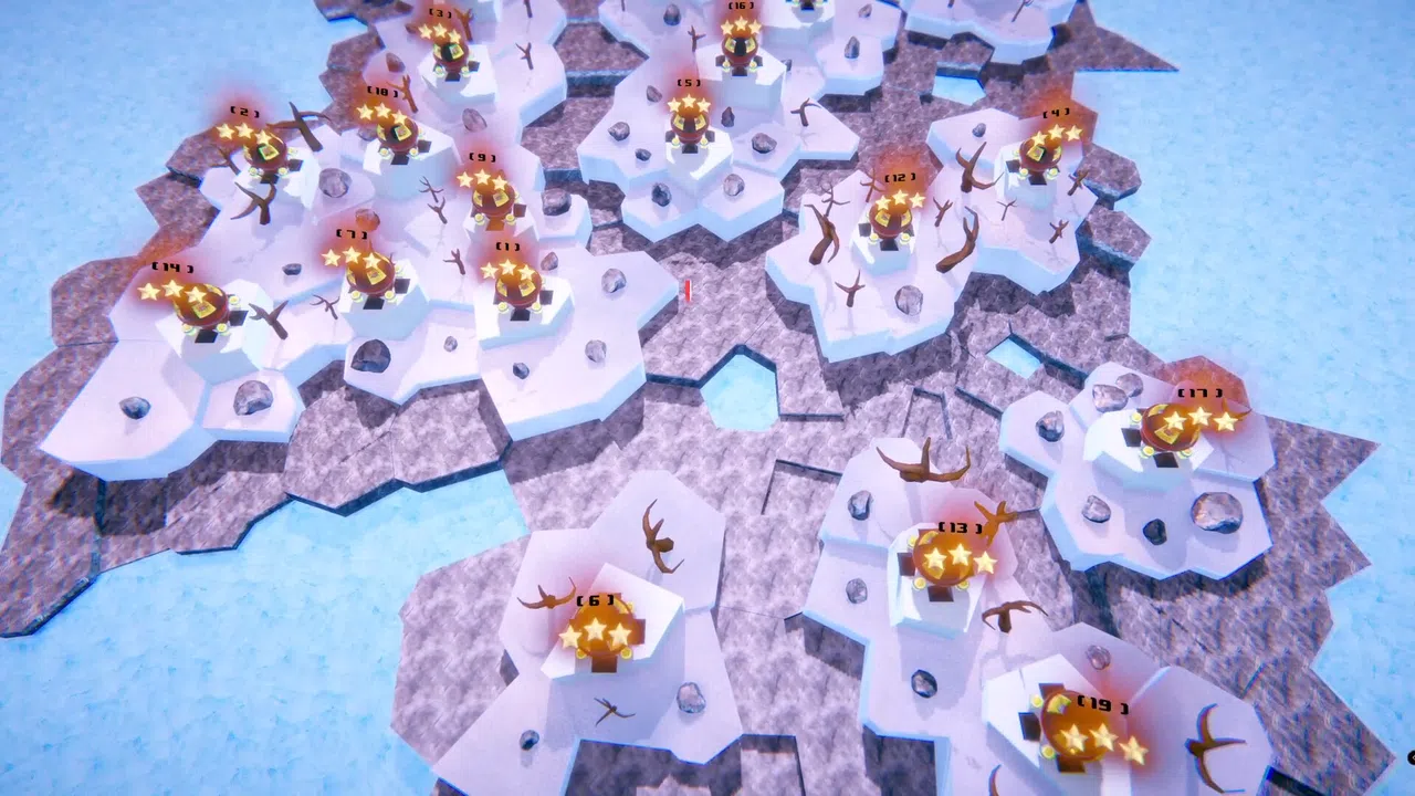 Nine Nines Screenshot 3