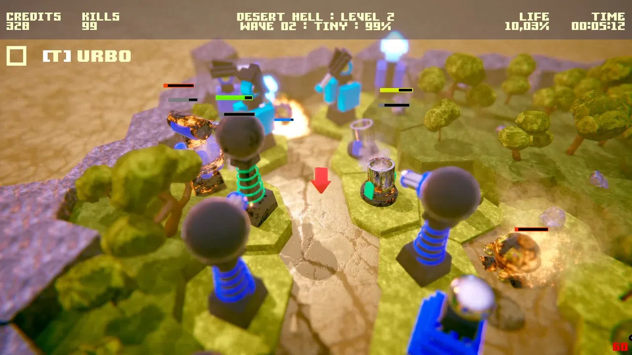 Nine Nines Screenshot 0